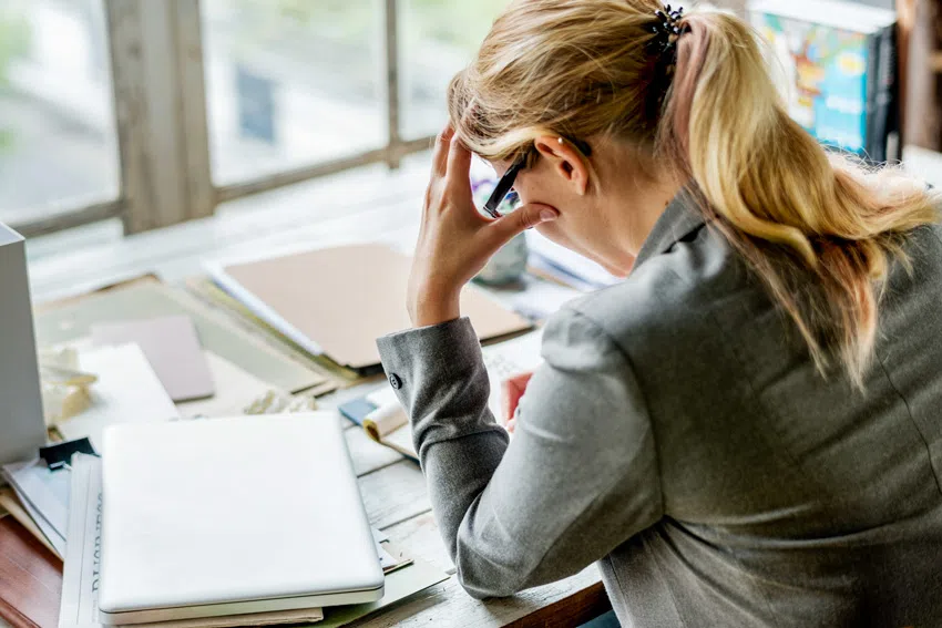 Gestione dello stress