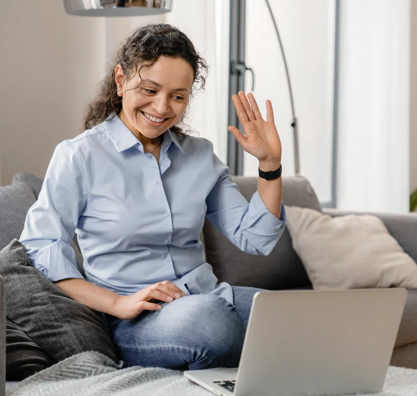 Emozioni delle mamme